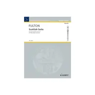 Fulton: Scottish Suite, altblokkflauta og píanó
