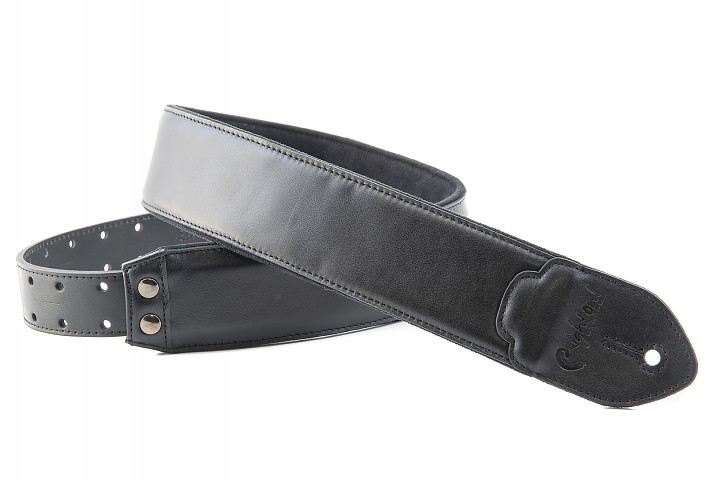 Righton gítaról, Leathercraft ,VINTAGE, black