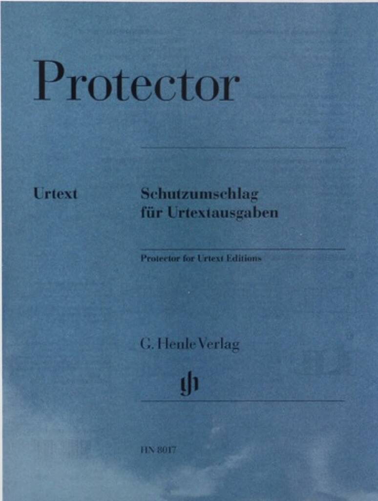 Hlífðarkápa úr plasti fyrir bækur