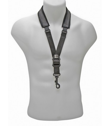 BG Comfort saxófón ól með teygju