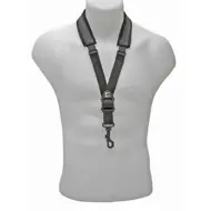 BG Comfort saxófón ól með teygju