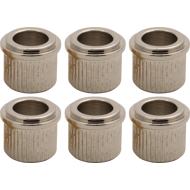 Bushings - Kluson, 1/4" bushings, for retrofitting