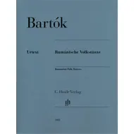 Bartok: Romanian Folk Dances