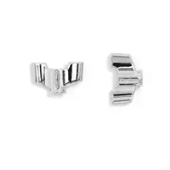 Gib 6mm Heavy Duty Wing Nut, SC-13P3
