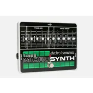 EHX Bass Micro Synth