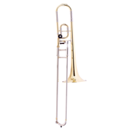 John Packer JP138 Bb/C Tenor básúna