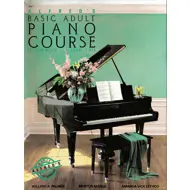 Alfred´s Basic Adult Piano Course, Level 2