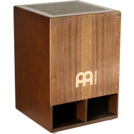 Meinl Subwoofer series Cajon, brúnt