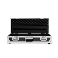 Pedaltrain Metro 24 Black Replacement Tour Case