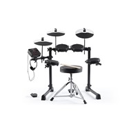 Alesis Quiet Electronic Drumkit with Everything You Need
