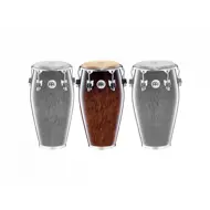 Meinl Professional Series Conga 11 3/4" conga, Brown Burl
