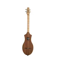 Seagull M4 Spruce - mahoní litað með pickup