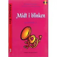 Midt i blinken 3, es-horn