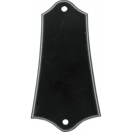 Truss Rod Cover - bell shape, fits Gibson