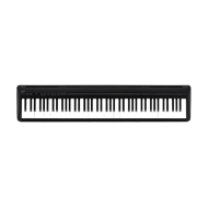 Kawai ES120B rafmagnspíanó, svart