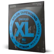 50-105 Medium, Medium Scale, XL Tapewound