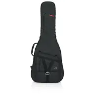 Gator Black Gt Bag For Reso, 00 & Classical Guitars