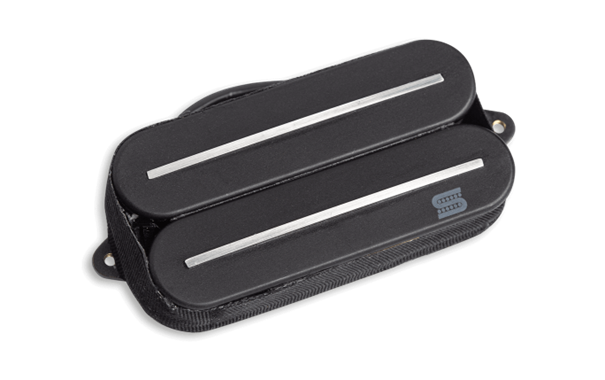 Seymour Duncan Wes Hauch´s Jupiter Rails, Bridge