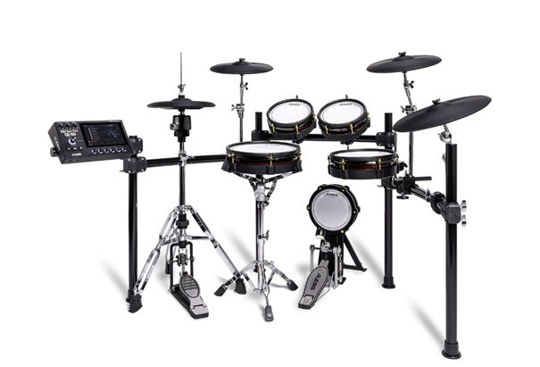 Alesis Strata Core raftrommusett