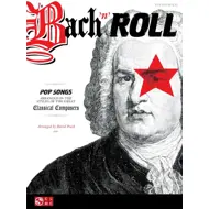 Bach 'n Roll Piano Solo Songbook