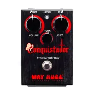 WAY HUGE CONQUISTADOR FUZZ