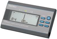 Seiko STH50 taktmælir/tuner