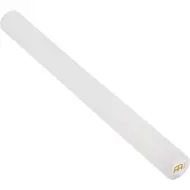 Sonic Energy Crystal Singing Bowl Rod, Coated