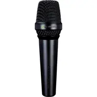 Lewitt MTP 250 DM míkrófónn, með rofa