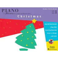 Piano Adventures: Christmas - Level 1