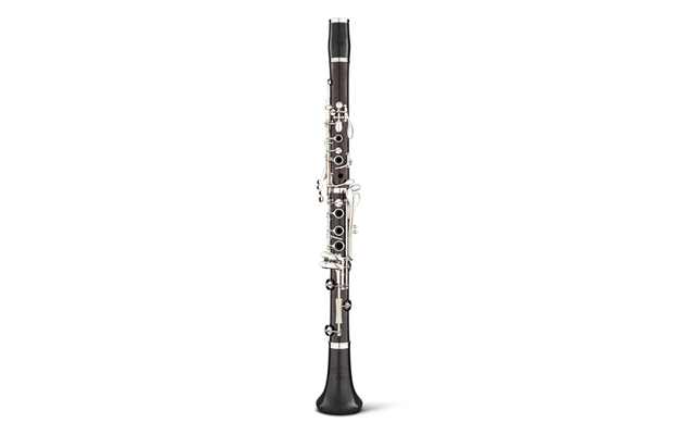Backun Alpha Plus , Bb klarinett