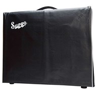 Supro VC15 - 1x15 Cover
