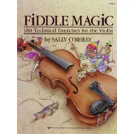 Fiddle Magic