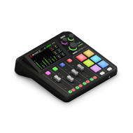 RØDECaster Duo, Integrated Audio Production Studio