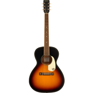 Gretsch Jim Dandy,Concert gítar, Rex Burst