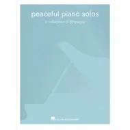 Peaceful Piano Solos