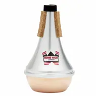 Denis Wick 5504C Trumpet Straight Copper mute