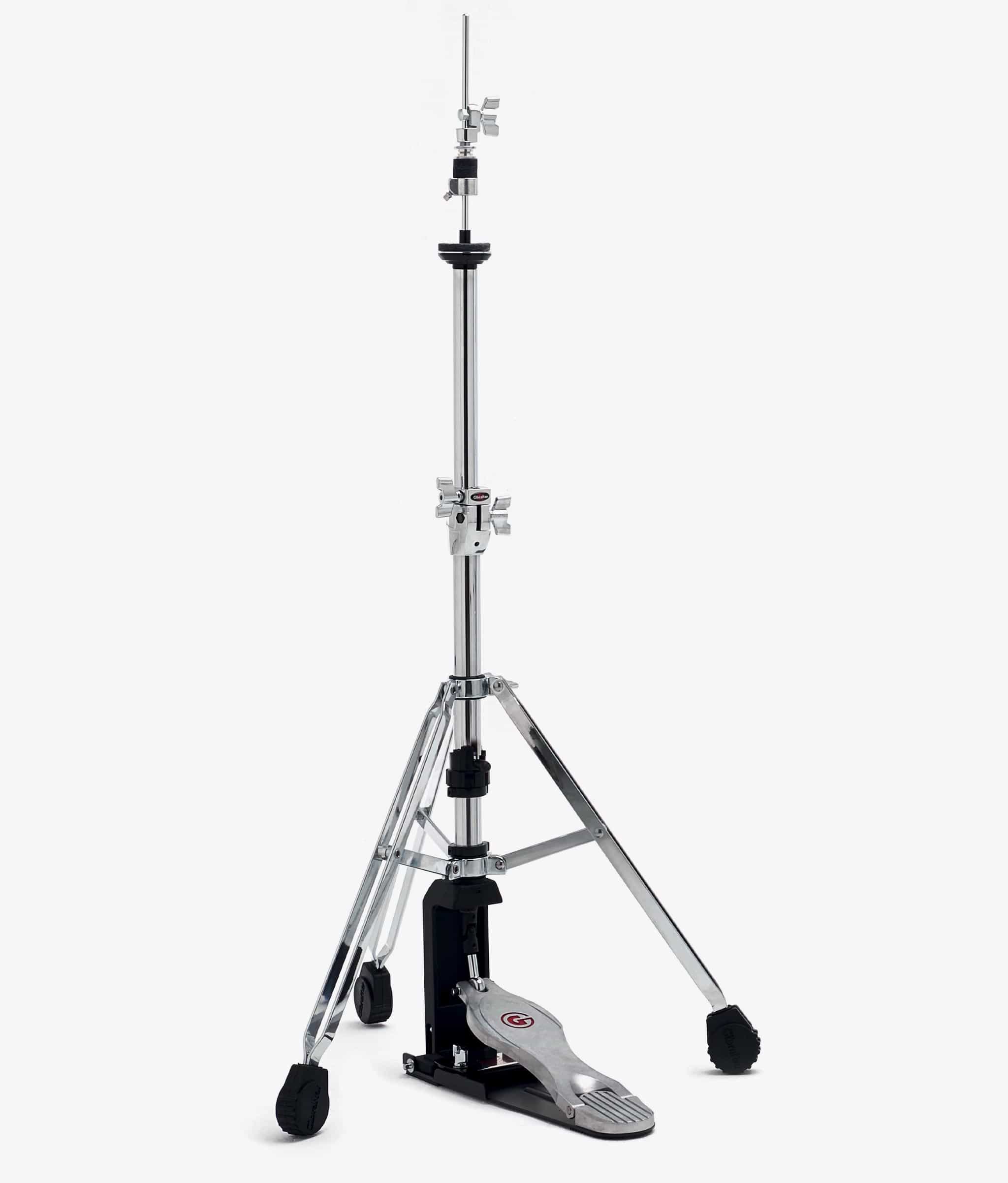 Gib 9707-ML-DP Moveable leg HiHat stand