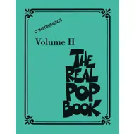 The Real Pop Book - Volume 2 - C instruments