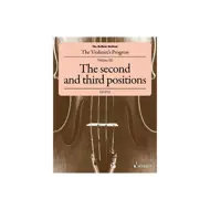 The Doflein Method 3 - fiðla