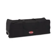 Gibraltar GHTB Hardware taska m/hjólum