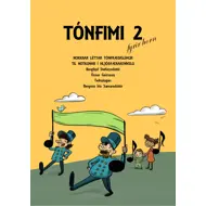 Tónfimi 2 fyrir horn