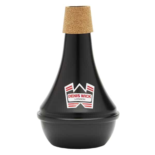 Denis Wick 5526 Trumpet Practice mute