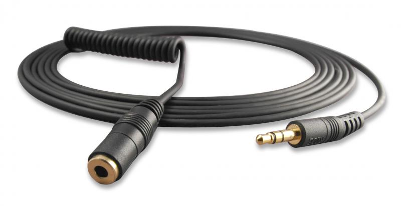 RØDE VC1 Stereo Audio Extension Cable