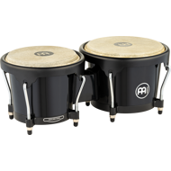 MEINL Journey Series Bongo, svört