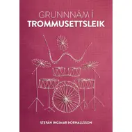 Grunnnám í trommusettsleik