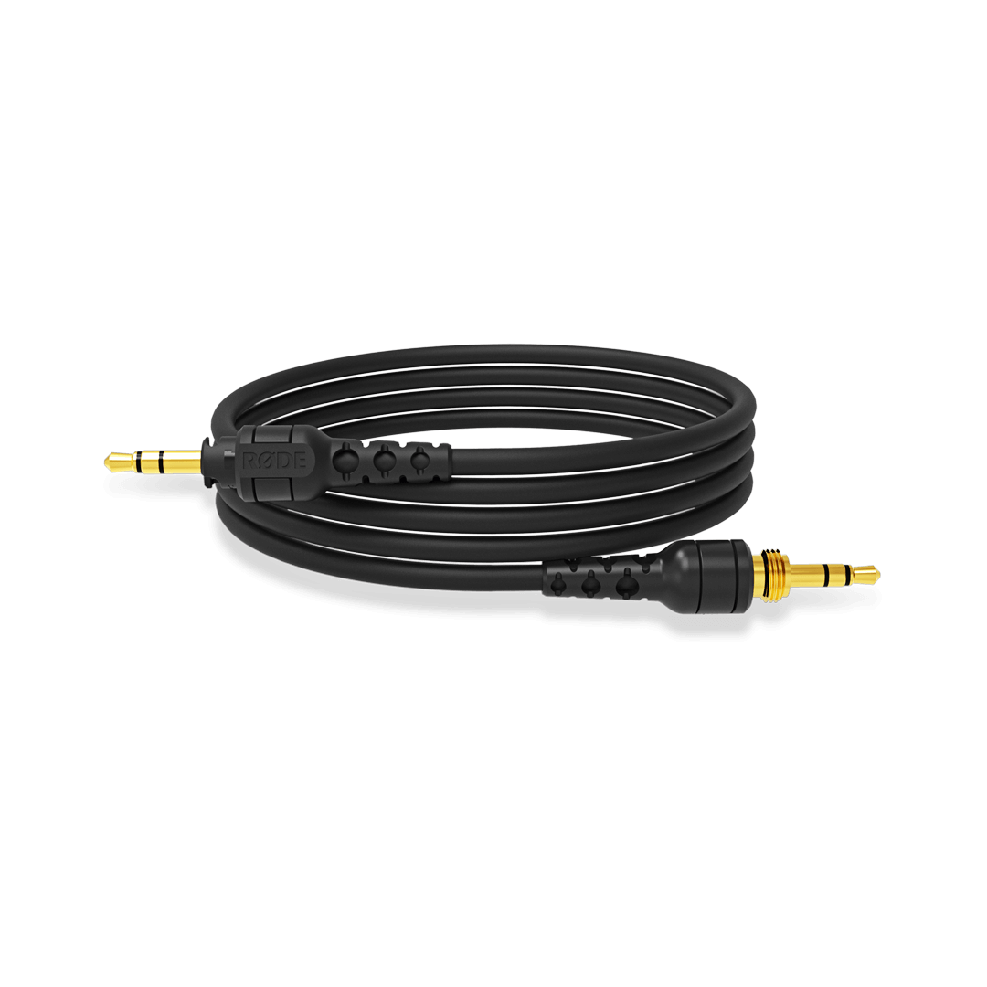 RØDE NTH-Cable 24 , svört