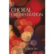 Choral Orchestration