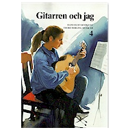 Gitarren och jag 4