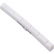 Nut - Tusq XL, Pre-slotted, Strat and Tele Style, 7.25" Radius
