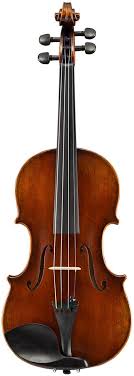 Ivan Dunov VL401 fiðla 4/4 án kassa og boga